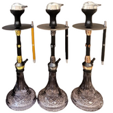 Haze Hookah (Model HM-70)